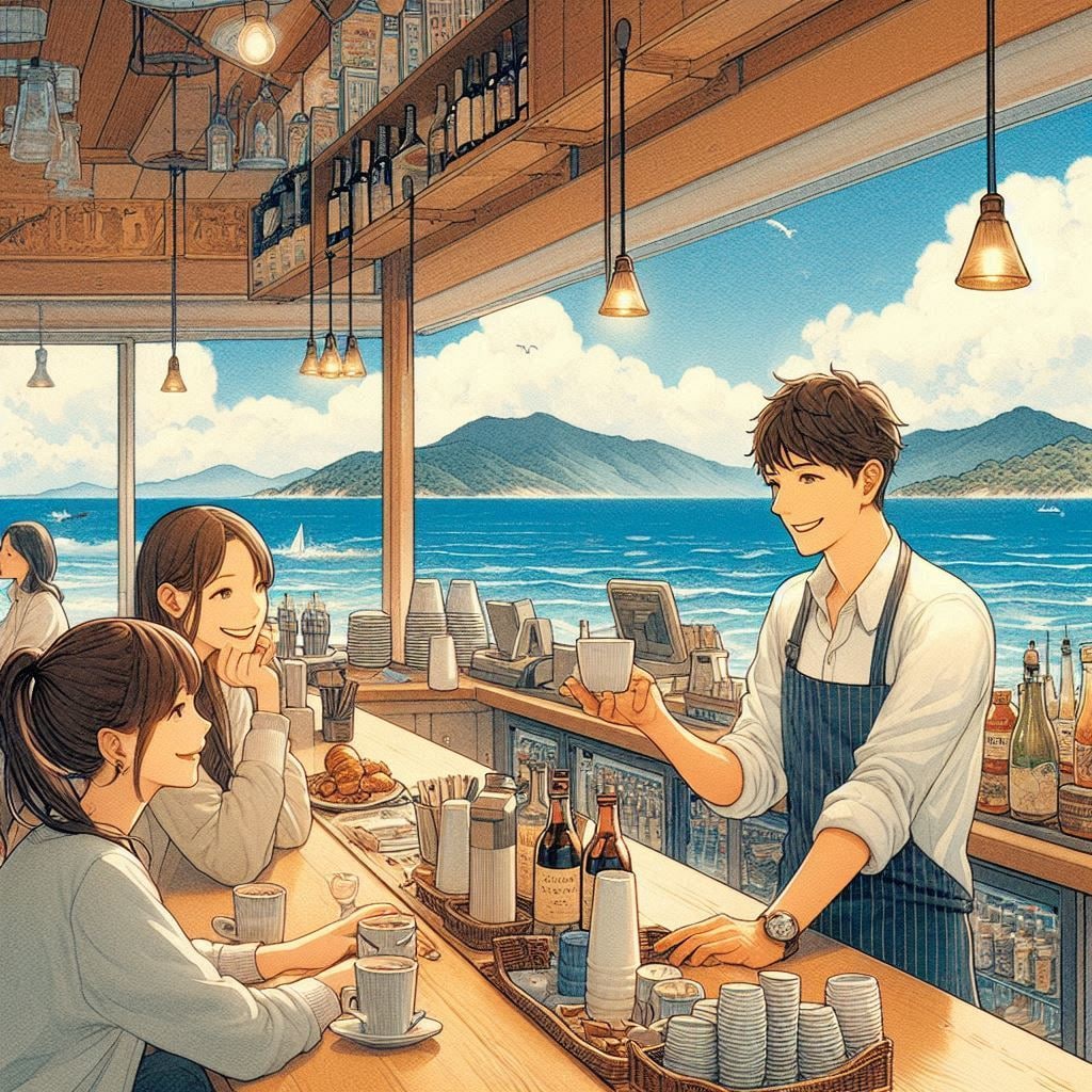 ポジティブにあなたの嬉しかった話をお聞きします お互い楽しくなるような会話をモットーにしております。 イメージ1