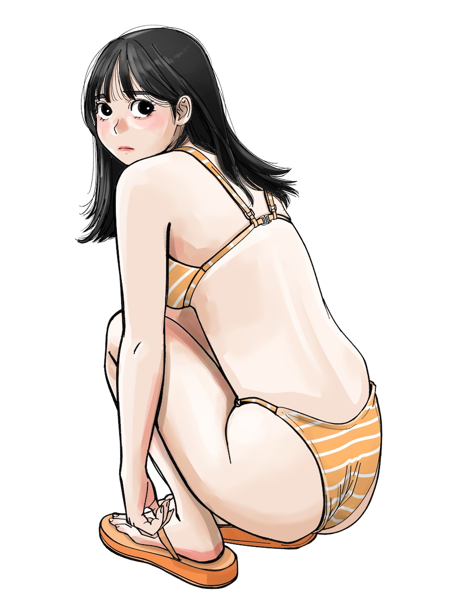 イラスト、似顔絵、アイコンを描きます Xフォロワー２万５千。10000いいね付いたことあります！ イメージ6