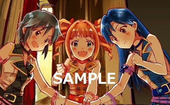 動画用イラスト・サムネ・1枚絵　作成します SNSでオリジナルイラストを使用したい方は是非！ イメージ2