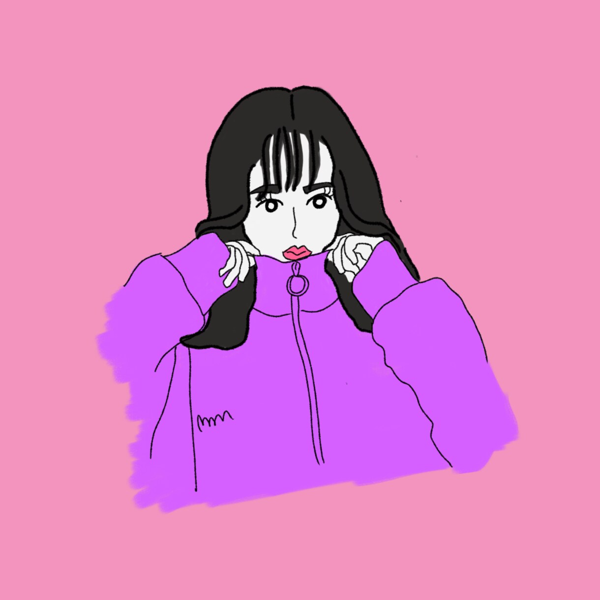 ご希望のデジタルイラストを作成致します あなた用のイラストを描きます！ イメージ3