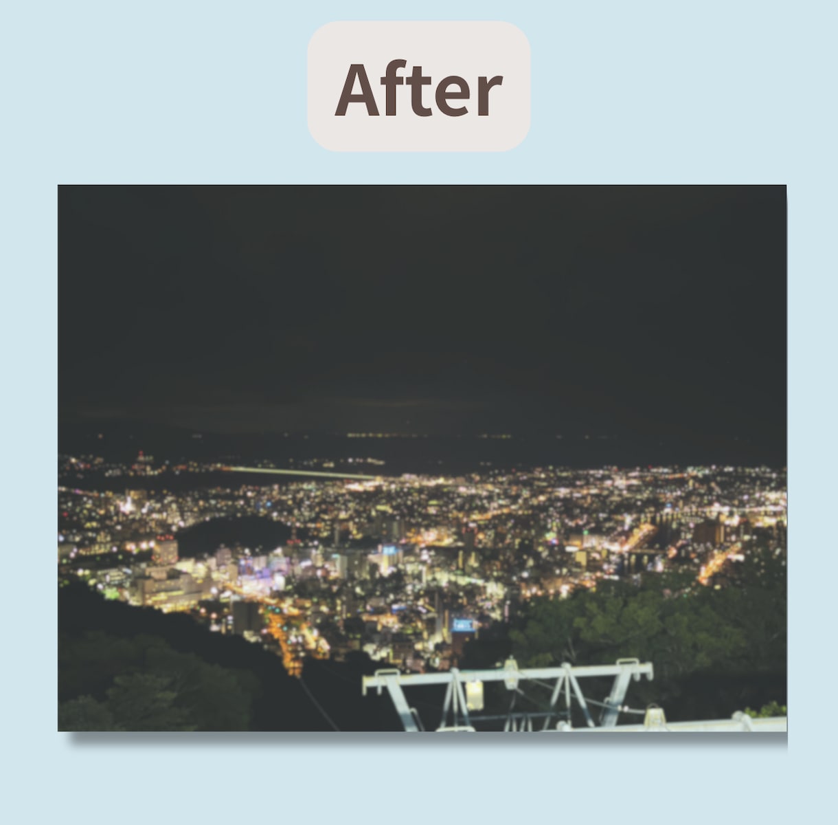 数量限定！ スマホで撮った写真を添削します ご購入後24時間以内に添削いたします！ イメージ5