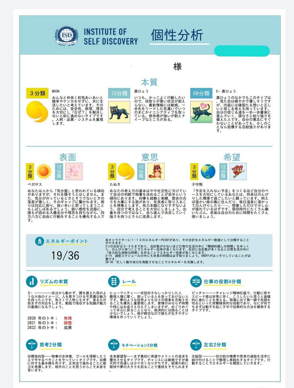 あなたの♡恋愛♡の悩み解決します 個性心理学者＆婚活アドバイザーにお任せください！ イメージ2
