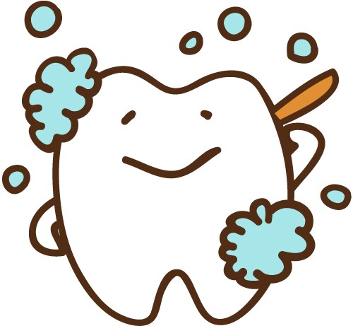 忙しく、歯医者に行けない方の簡単なご相談に乗ります 現役歯科衛生士にお口の中への疑問を聞いてみませんか？ イメージ2