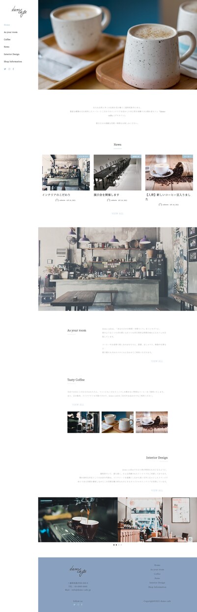 個人様・店舗経営者様向けホームページ制作いたします 信頼につながるHPを作りたいとお考えの方へ イメージ3