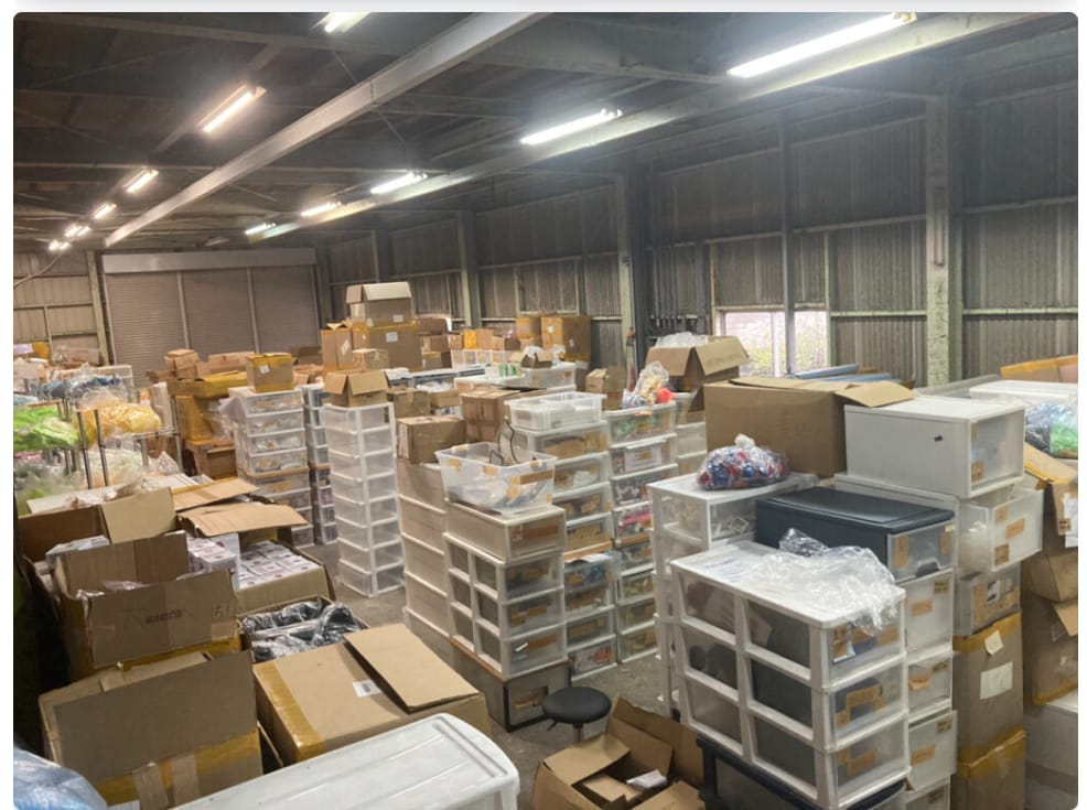amazonや楽天で1億越え中国輸入相談をします 現役の経営者に仕入れの相談やアドバイス依頼が可能です イメージ6