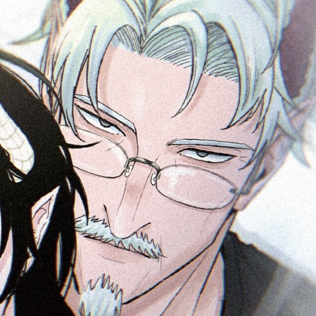 顔が良い男性のアイコン描きます 正統派な"顔が良い"キャラクターを描けます！ イメージ7