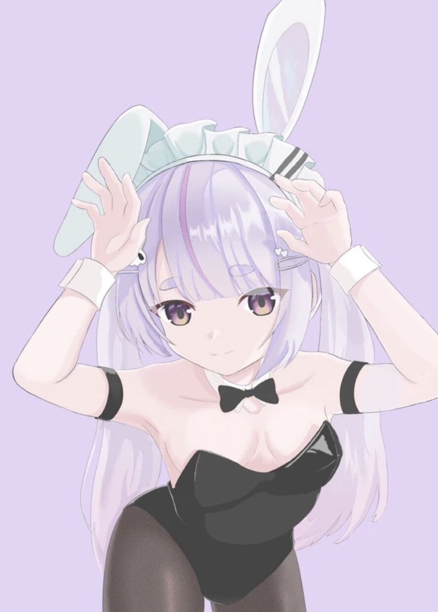 可愛い女の子を描きます 安くて早い商品提供を心がけております。 イメージ2