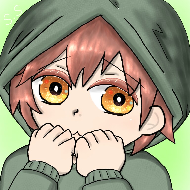 アイコン制作します ポップで可愛い絵柄のアイコンかきます イメージ2