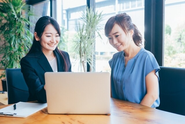 この人から買いたい！と思われる接客の基本を伝えます 販売におけるマインドセットと具体的な接客方法 イメージ4