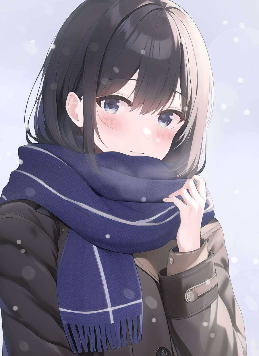 高品質な目を惹くイラスト描きます キャラデザやノベルイラスト作成します！！ イメージ2