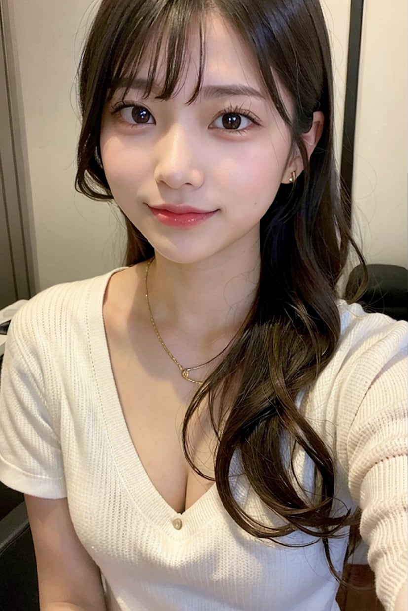 初心者でも大丈夫！AI美女秘技テクニック教えます PC無くても可能！配布マニュアルで設定完了な高コスパ版 イメージ1