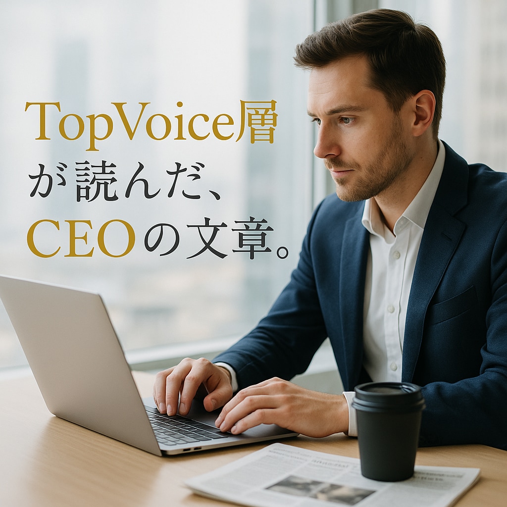 英国C2構文で魅せる経営者文できます LinkedInで信頼を掴む英語印象文 イメージ2