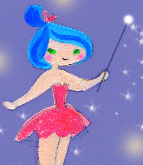 カラフルでメルヘンなイラストをお描きします 絵本風のイラストをお求めの方に♪ イメージ5