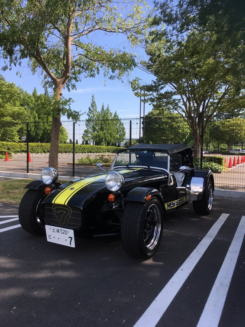 バイク、車購入を検討される方の相談に乗ります 押し売りしません。求められればおすすめします。 イメージ8