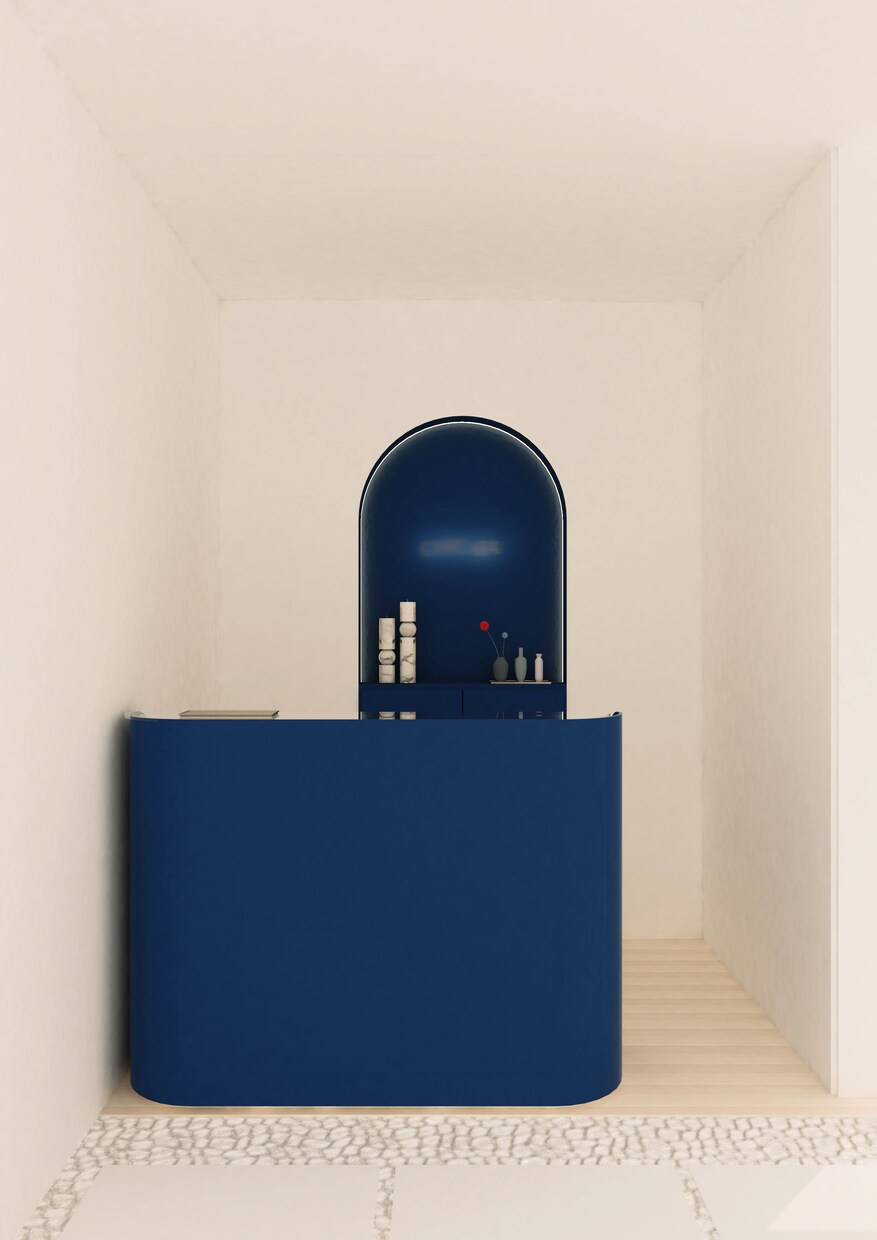 建築士とデザイナーで！！！！CG作成します 海外で仕事をしている建築家とデザイナーで仕上げます！！英語可 イメージ9