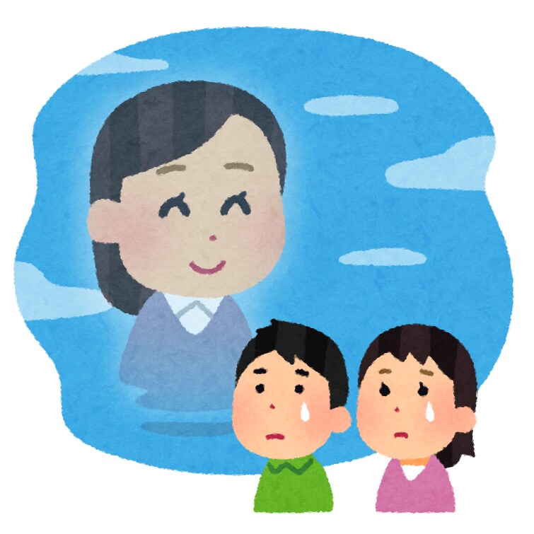 コロナ禍葬儀を経験されたあなたの悩み聞きます コロナ陽性の故人様の担当経験があります。少しでも心安らげば… イメージ1