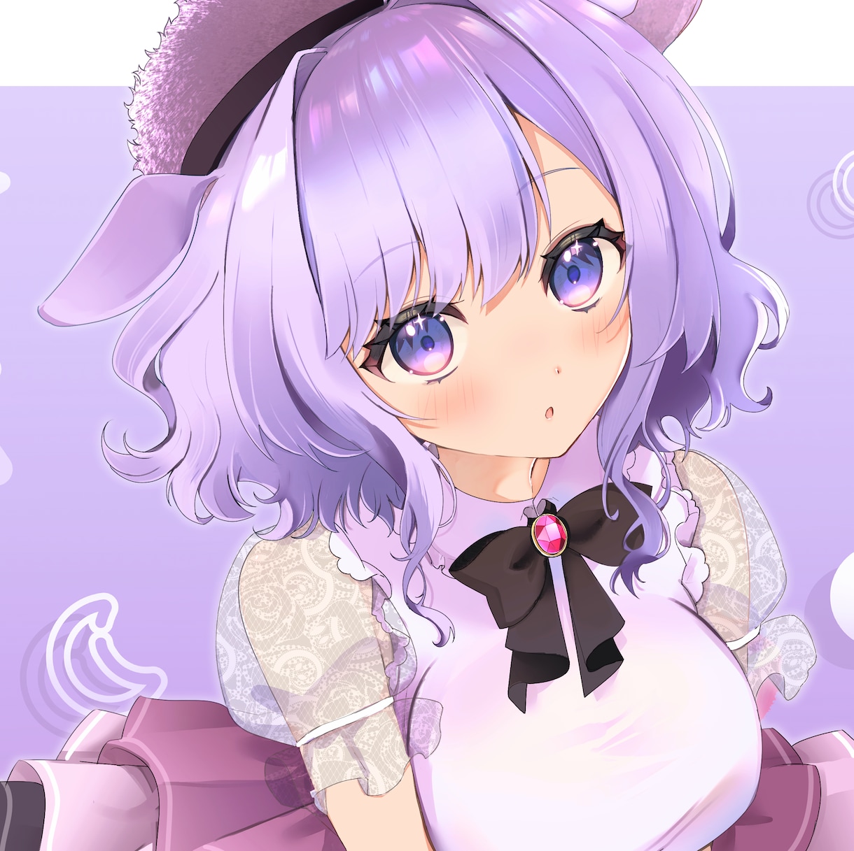 少年または少女のイラストを描きます アイコンもOK！カラーイラストを描かせていただきます！ イメージ1