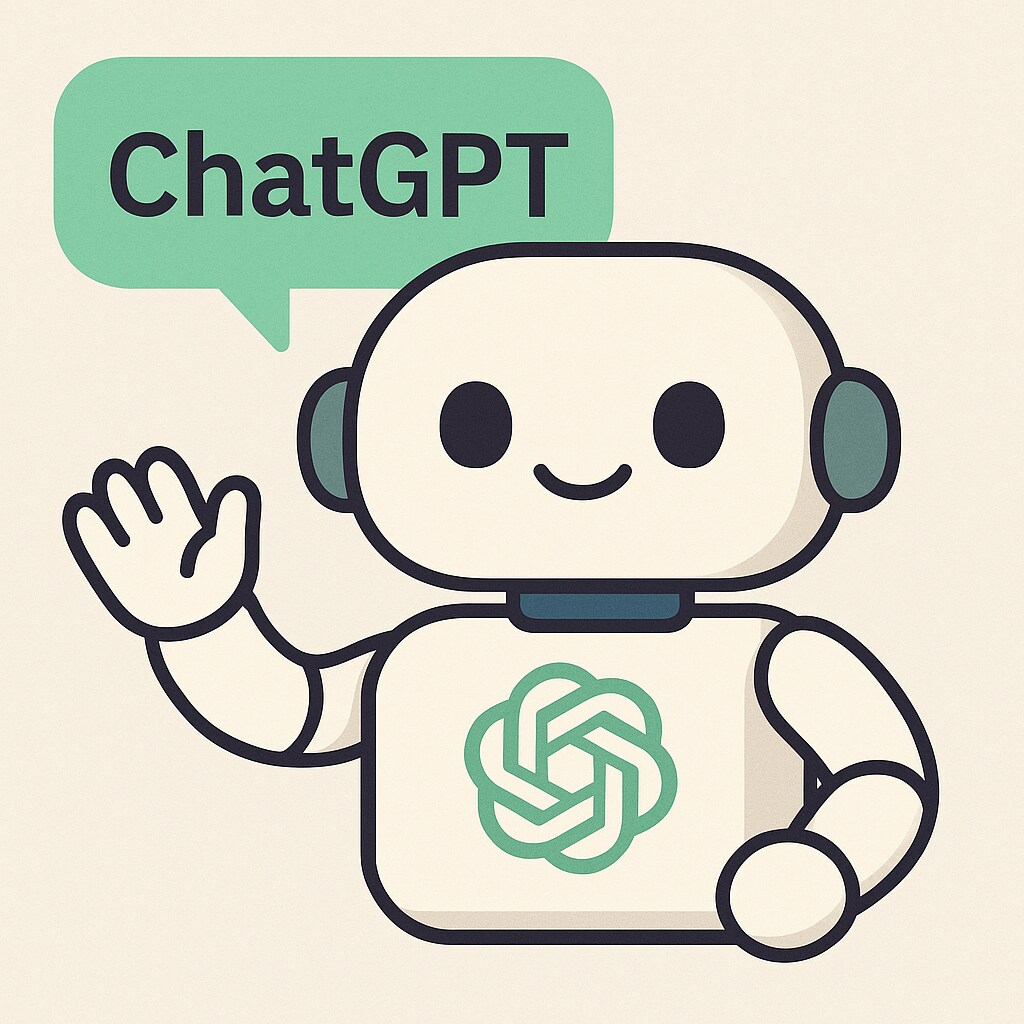ChatGPTを使ってサポートします プロンプト提案・文章作成、構成・アイデアサポートなど イメージ1
