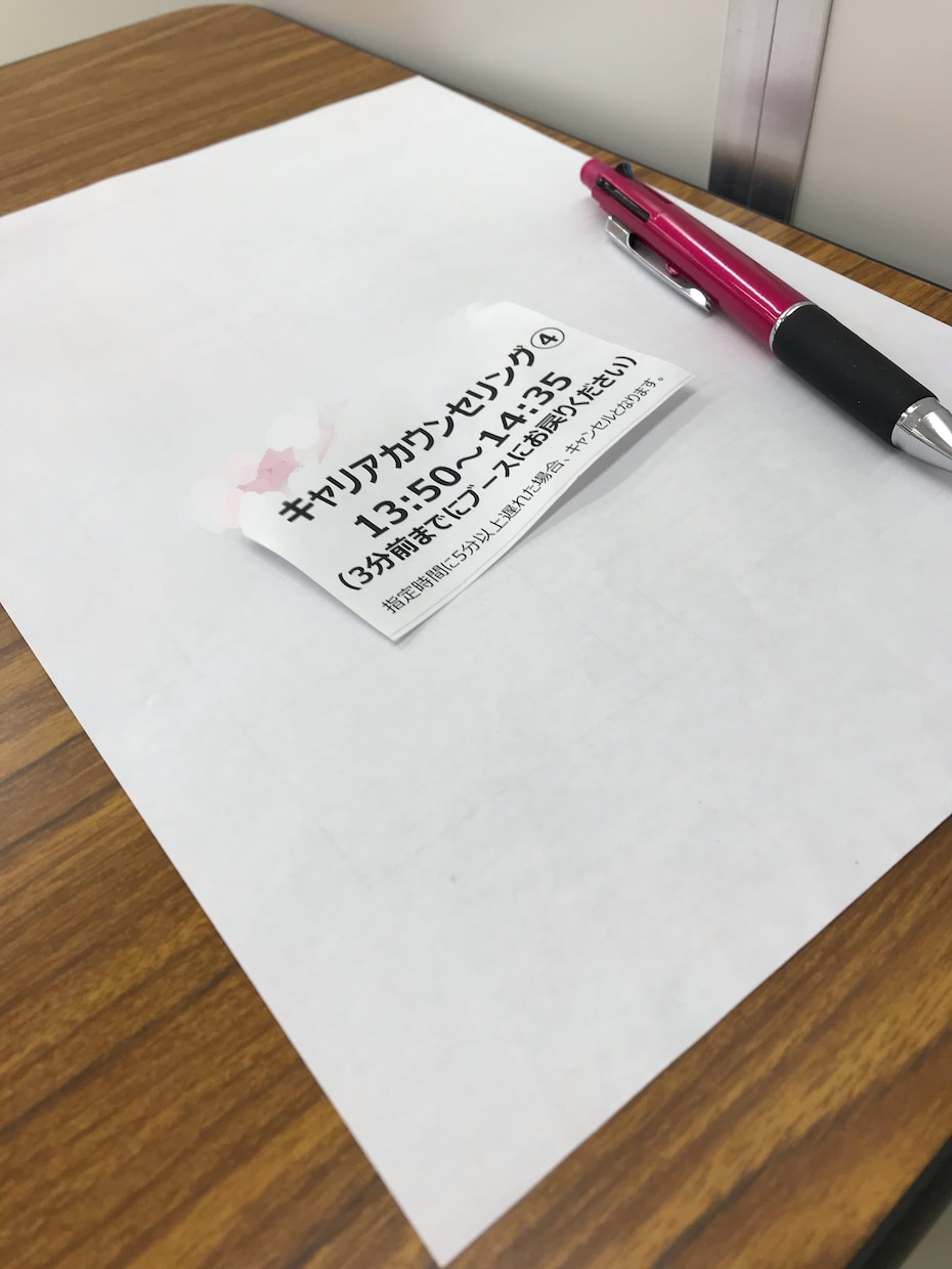 仕事と人生選択、適職の悩み相談に乗ります 心の悩みになる前に、モヤモヤを晴れやかにしませんか？ イメージ5