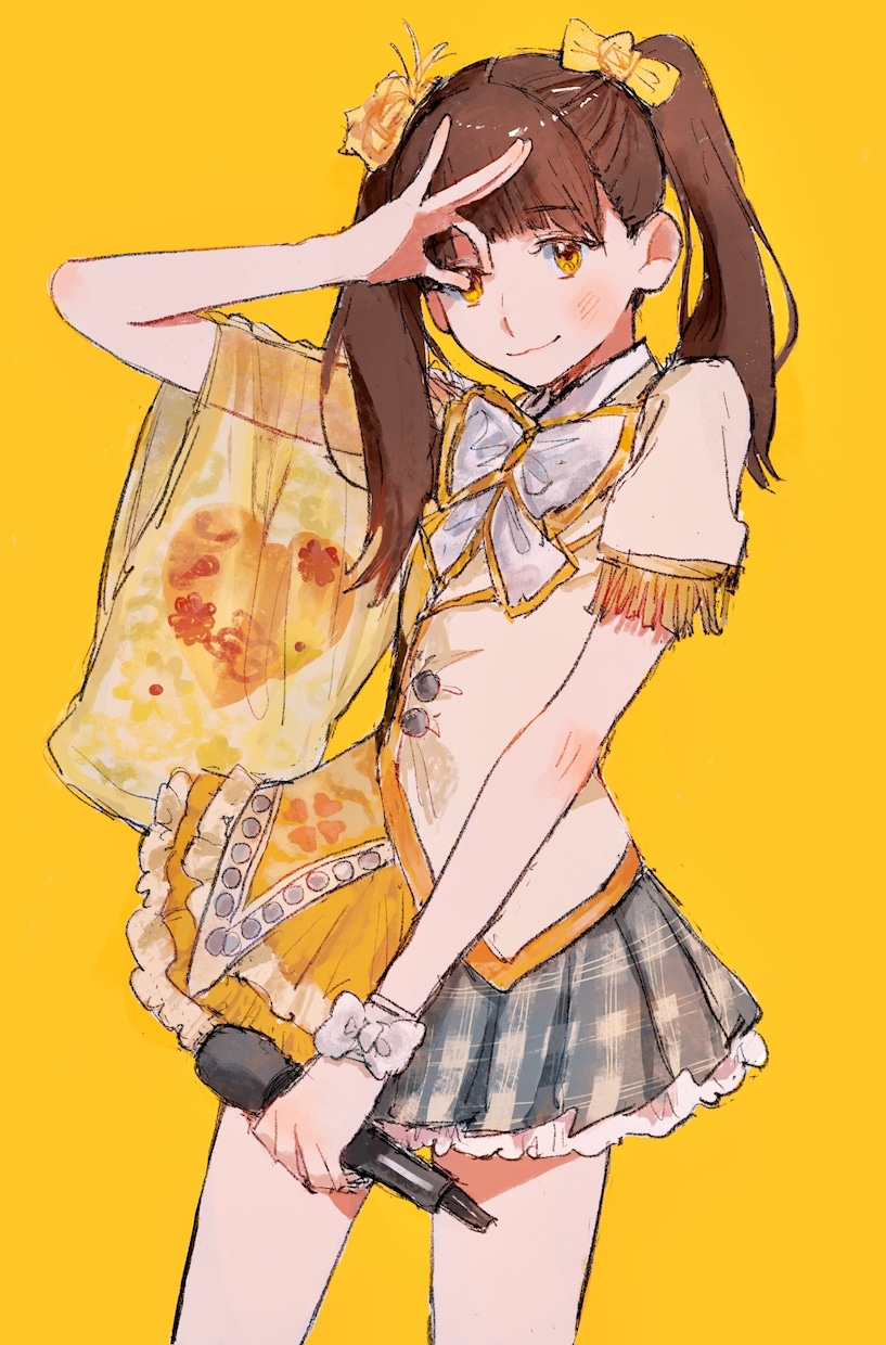 かっこかわいいイラスト描きます 等身からデフォルメまでなんでもござれ！ イメージ3