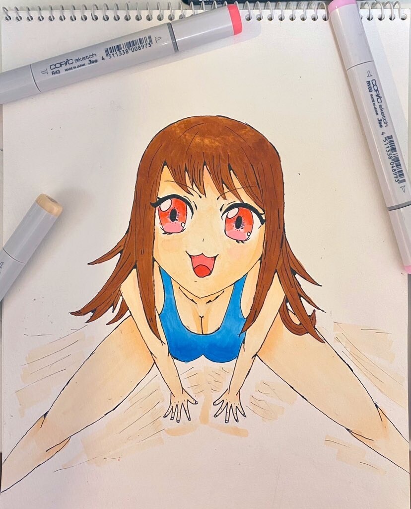 趣味から仕事絵、絵柄が好みな人に向けた絵を描きます 百合漫画やライトノベルを読んでいるアルバイター学生です。 イメージ4