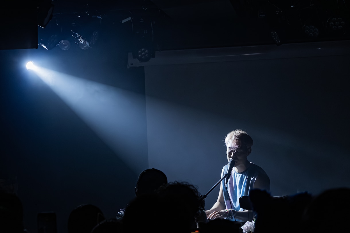 20代女性カメラマン！イベントの写真撮影します ◎イベント専門◎親切丁寧・臨機応変に対応いたします！ イメージ5