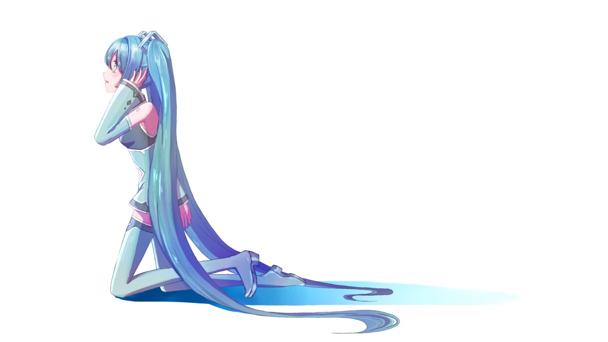可愛く綺麗なイラストお描きします 柔らかく綺麗なタッチのイラストを一律2千円で！ イメージ1