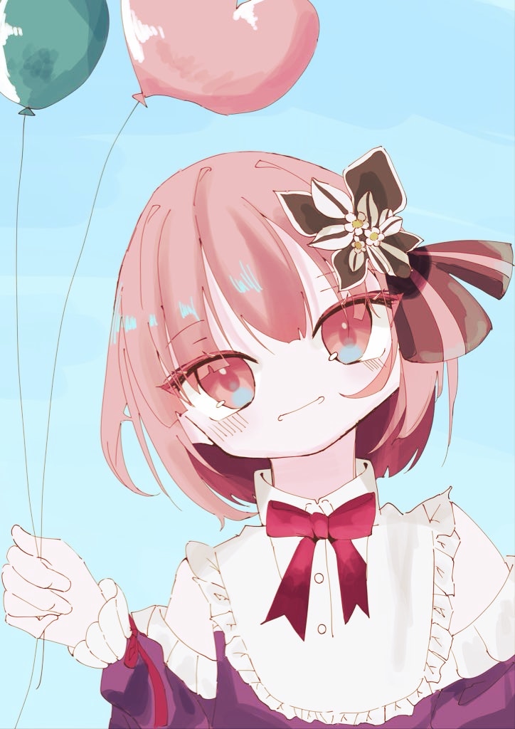 おはVなど日常ツイート用イラスト15点描きます vtuberさんの活動を応援!歌ってみたのサムネも対応!! イメージ6