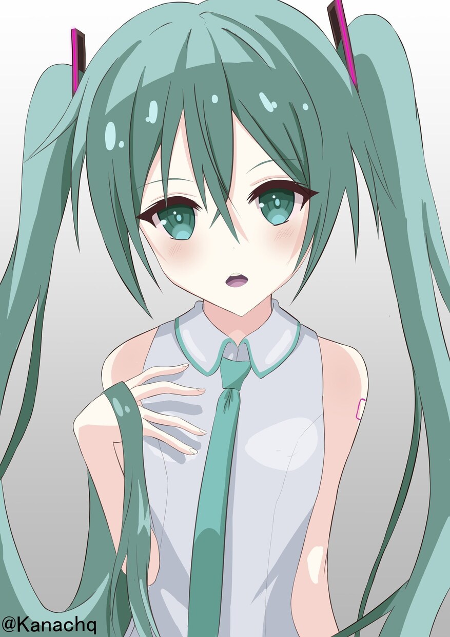 あなたにピッタリの萌え系イラストをお描きします アニメ塗り、または厚塗り風のイラストどちらでも承ります！ イメージ5