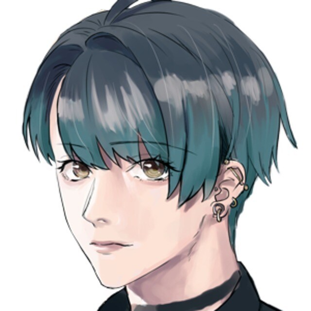 オリジナルSNSアイコン・イラスト描きます 男性女性どちらもお任せください！ イメージ3