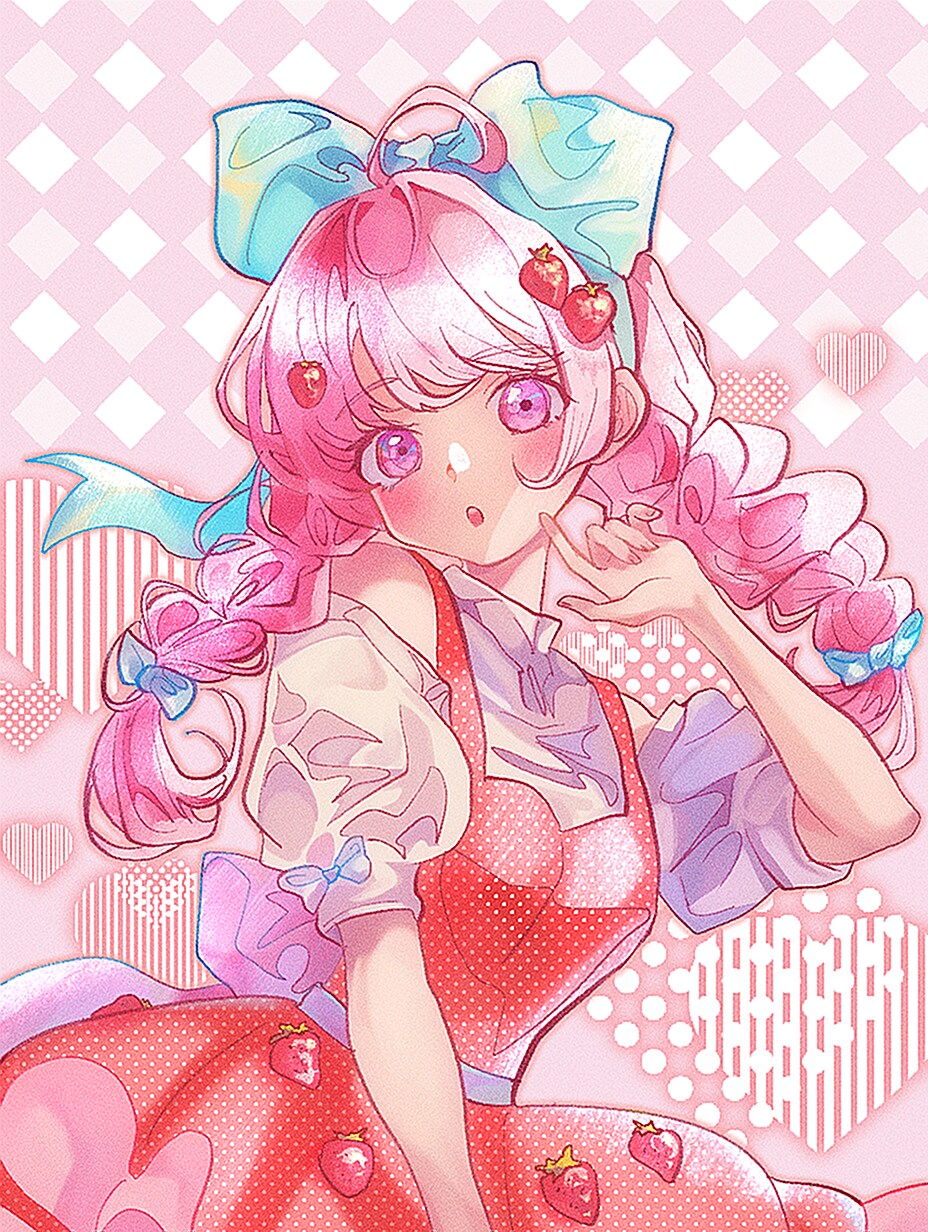 商用可◎イラスト作成いたします 動画用イラストなども承っております！ イメージ5