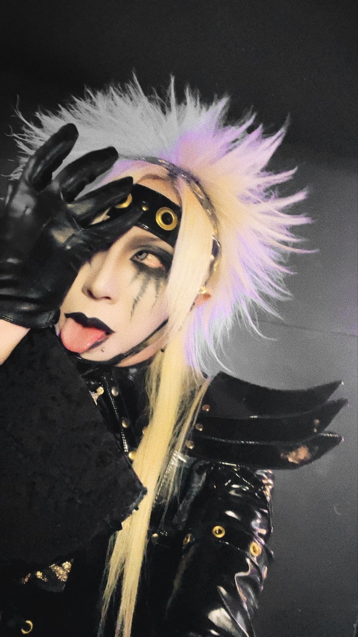 V系・アイドル衣装の製作します 完全オリジナルで衣装製作します！ イメージ1