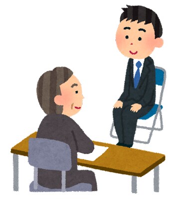 新卒採用のES、志望理由作成のサポートを行います 熟練の技で新卒採用のサポートを行います！ イメージ1