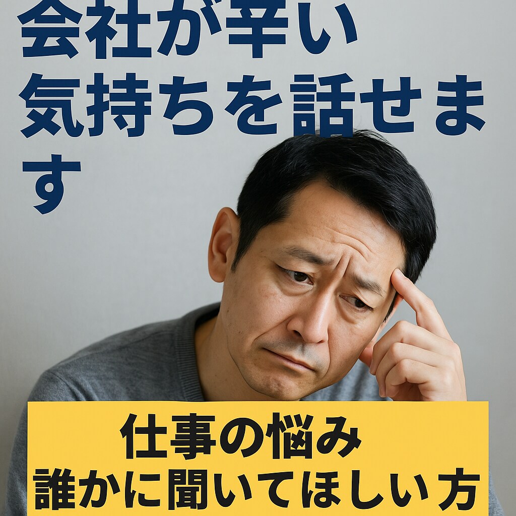 うつ・双極性の悩み 受け止めます 現役相談員で精神疾患当事者があなたと同じ目線で相談乗ります イメージ5