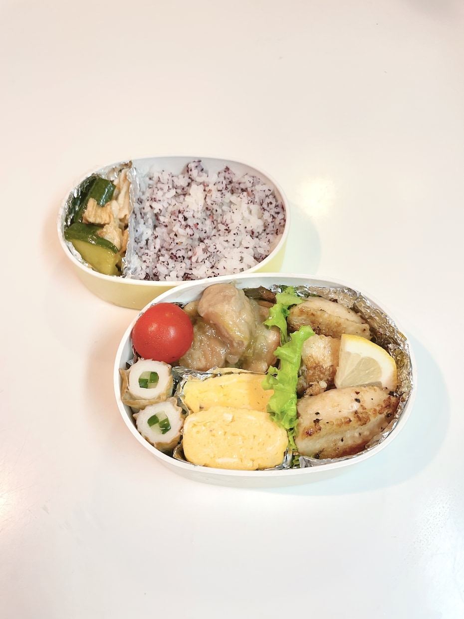 毎日料理する大学生が今日の献立考えます お腹と心を満たして夏の暑さふっ飛ばそう！！ イメージ2