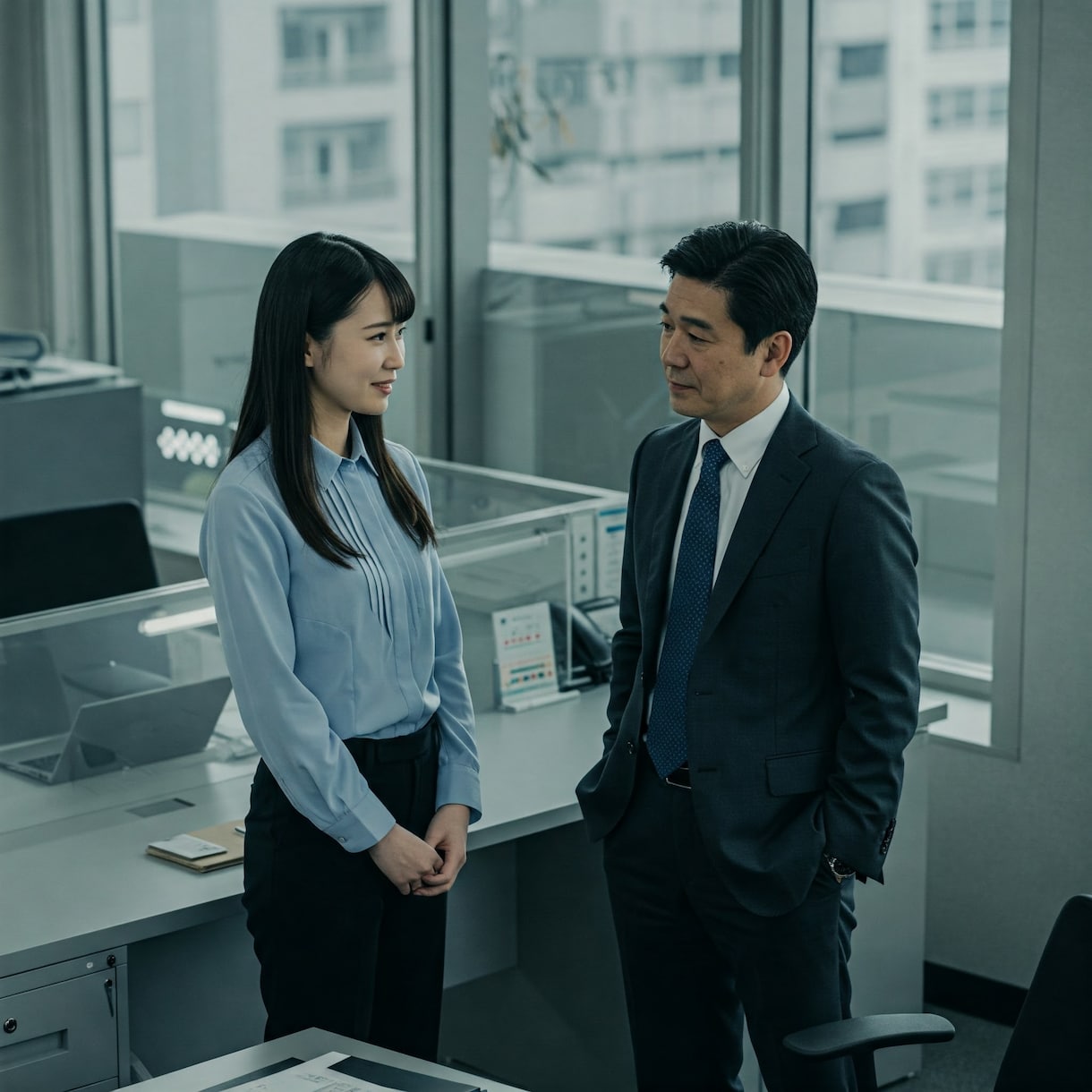 仕事、適職、転職、職場の人間関係の悩みを解決します 豊富な社会人経験とトランプ占いで貴方のお悩解決いたします。 イメージ1