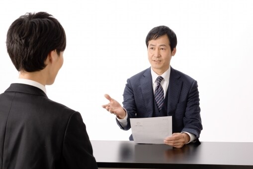 大手企業の人事プロが就職やキャリア支援します ES、面接指導、キャリアの考え方、志望動機、自己紹介を伝授 イメージ1