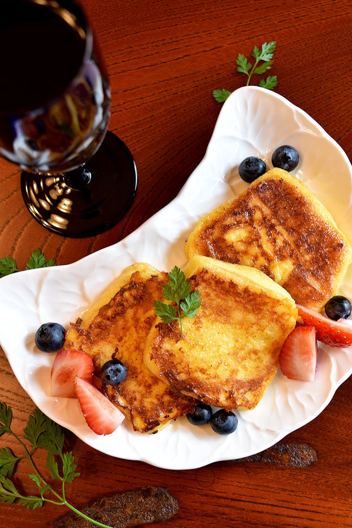 映画やCM、本も担当！プロが料理動画をつくります 映画撮影も担当！フードコーディネーターが、動画作成します！ イメージ1