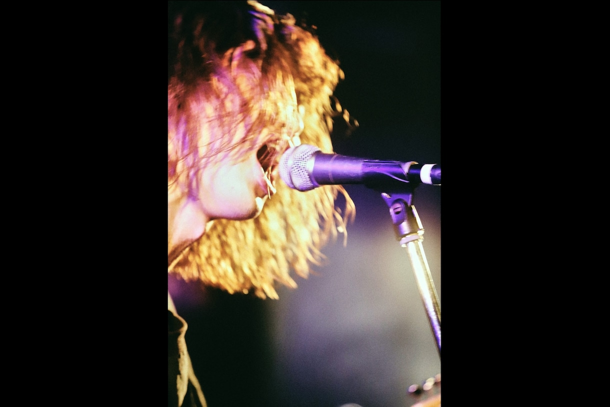 音楽ライブ45分ステージ、いい所ぎっしり撮影します 皆様の世界観を写真として形にし、ご提供させていただきます イメージ3