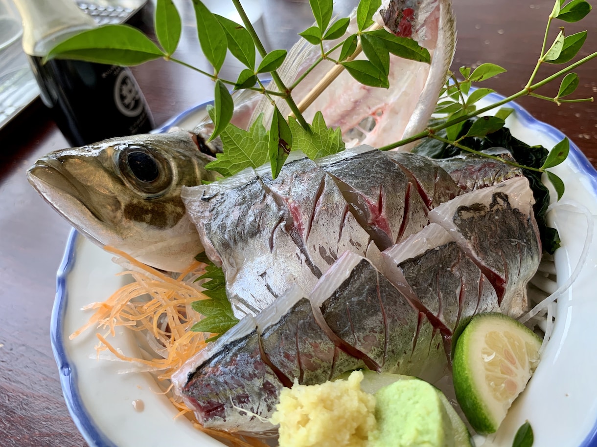 高知での食事をプロデュースします 様々なシーンにぴったりのお店をご紹介します！！ イメージ4