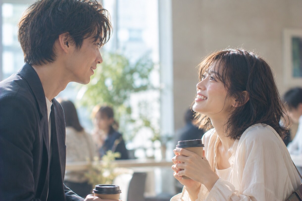 婚活占い❀満足いくゴールまでの道のり、鑑定します 婚活への焦りや不安が少しでも軽くなるようなヒントをあなたに。 イメージ2