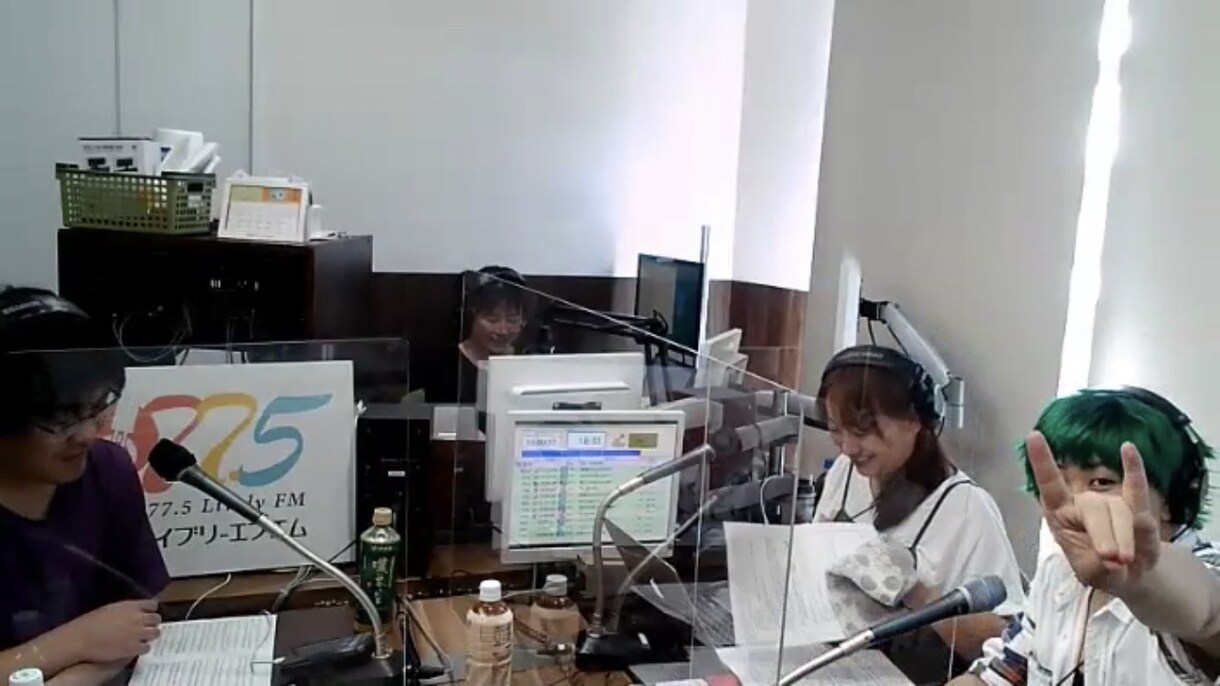 声のお仕事できます 声のお仕事全般のお手伝い、製作いたします イメージ1