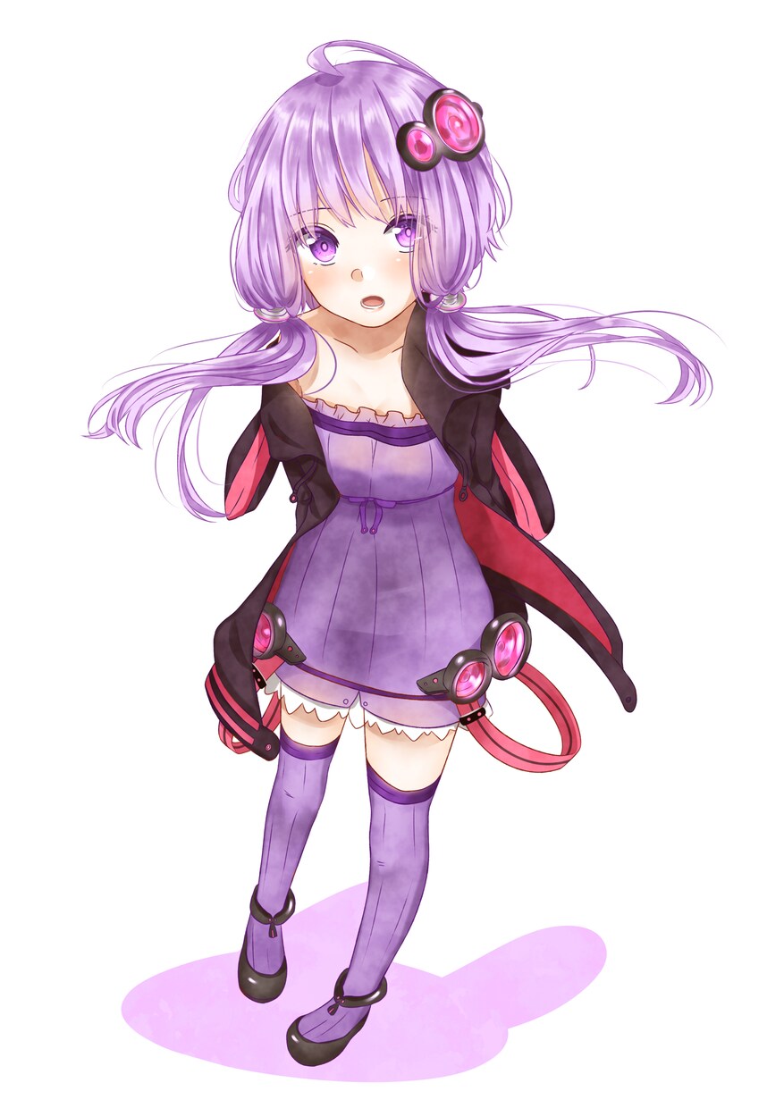 一枚絵、イラスト描きます 動画用イラスト、壁紙など描きます。 イメージ2