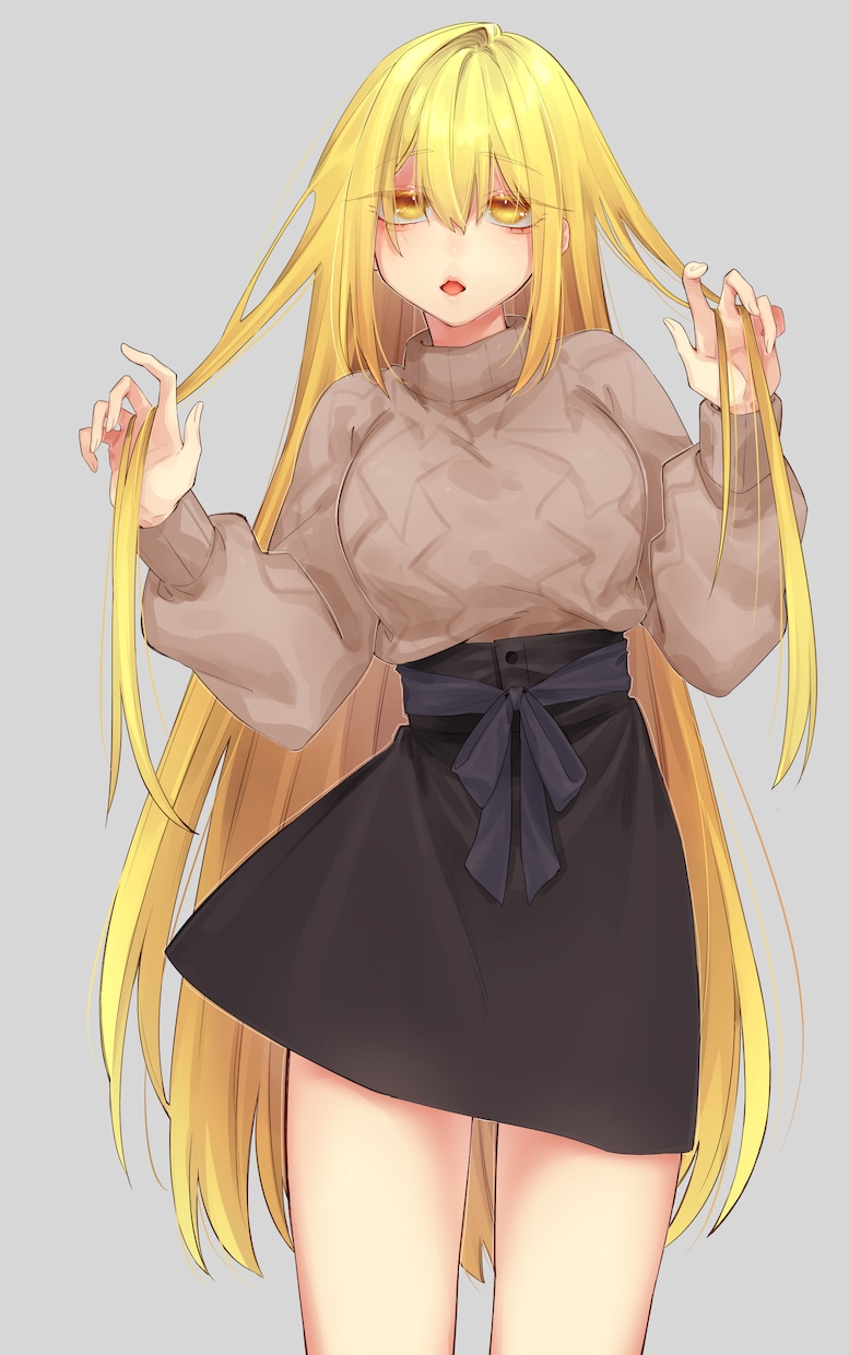 可愛い女の子～かっこいい男の子まで！描きます 一枚絵/サムネイル/SNSアイコン　など イメージ3
