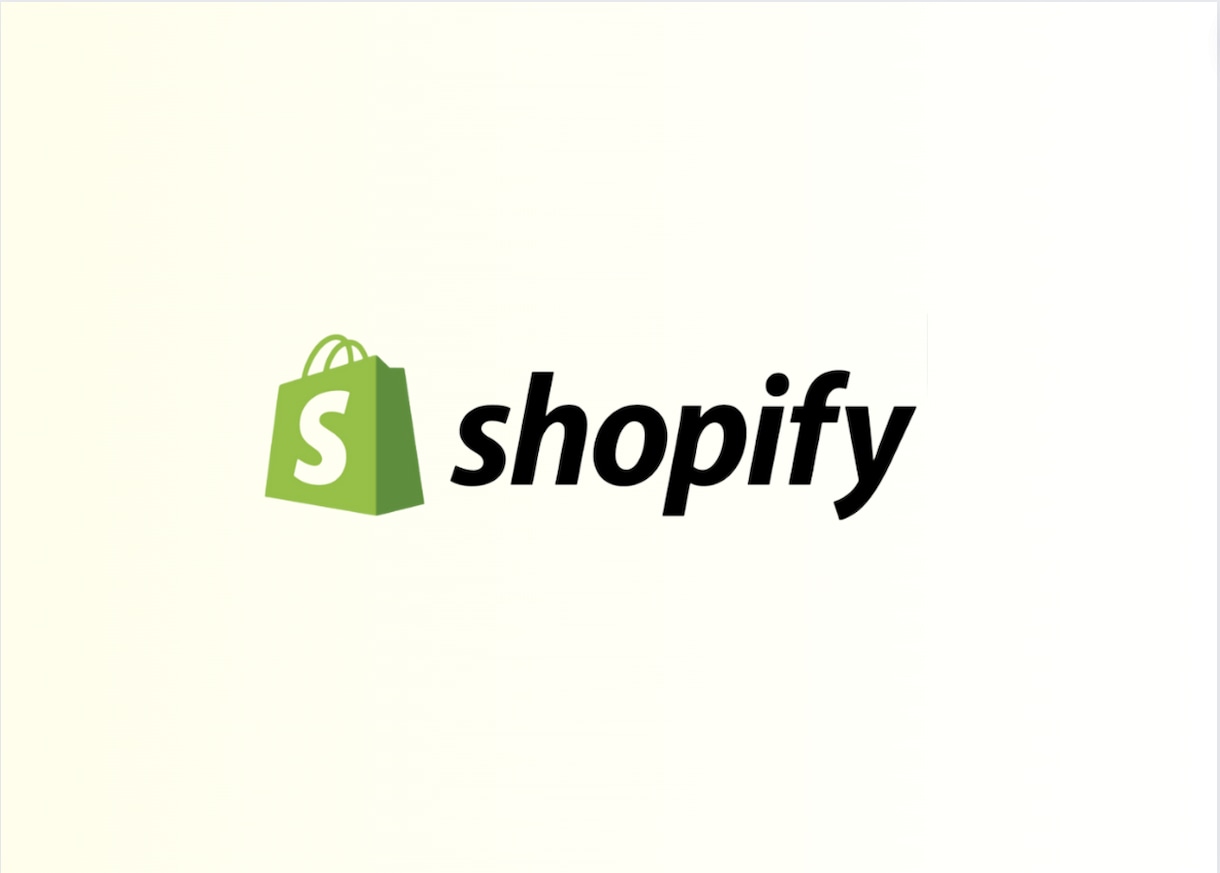 Shopifyのお悩み解決します Shopifyで有名人のサイトも手がけた私がお手伝いします イメージ1