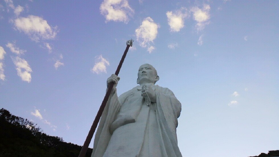 タロットであなたを占います 北から南まで神社仏閣お参りさせて頂いてます イメージ1