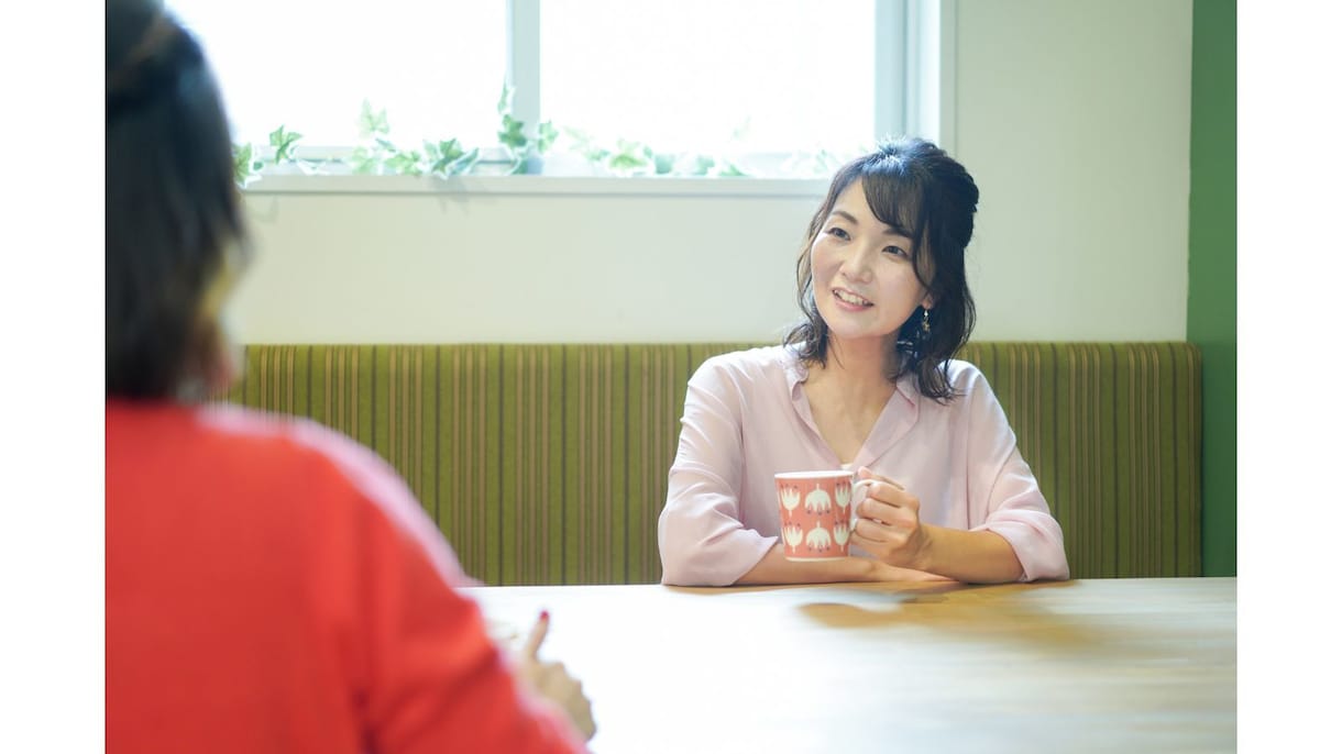 かんしゃく改善のアドバイスを行います お子さんのかんしゃくでお困りの方、お気軽にご相談ください♡ イメージ5
