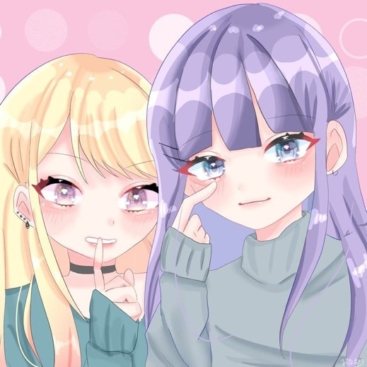 可愛い系のアイコン描きます SNS等で使えるアイコン描きます！ イメージ5