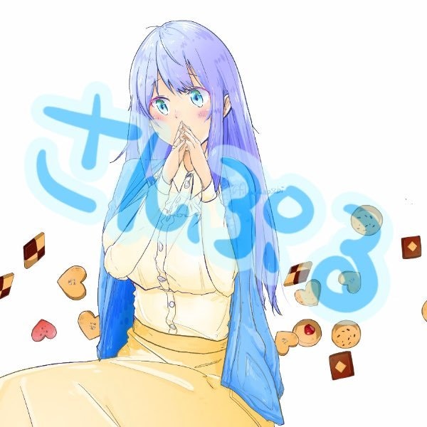 アイコンや立ち絵などのイラスト制作いたします SNSのアイコンやヘッダー，動画制作などにご使用できます！ イメージ5