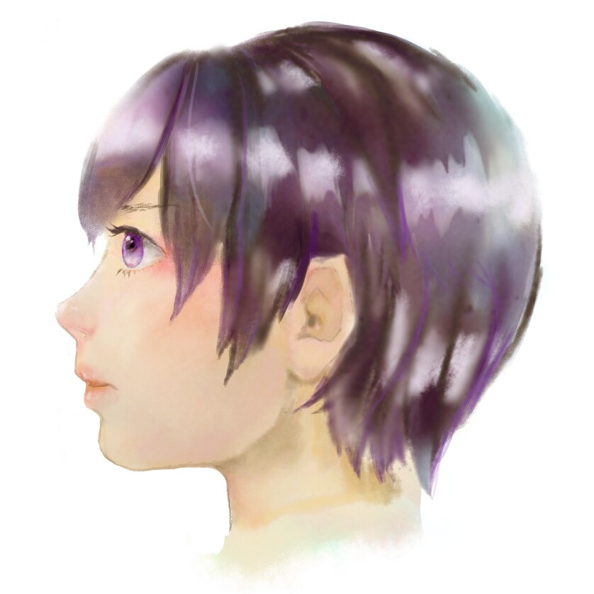 厚塗りアイコン描きます イメージ1